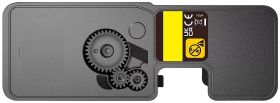 Tonoo® Toner ersetzt Kyocera TK5490Y | 1T0C22ANL1 Gelb XL