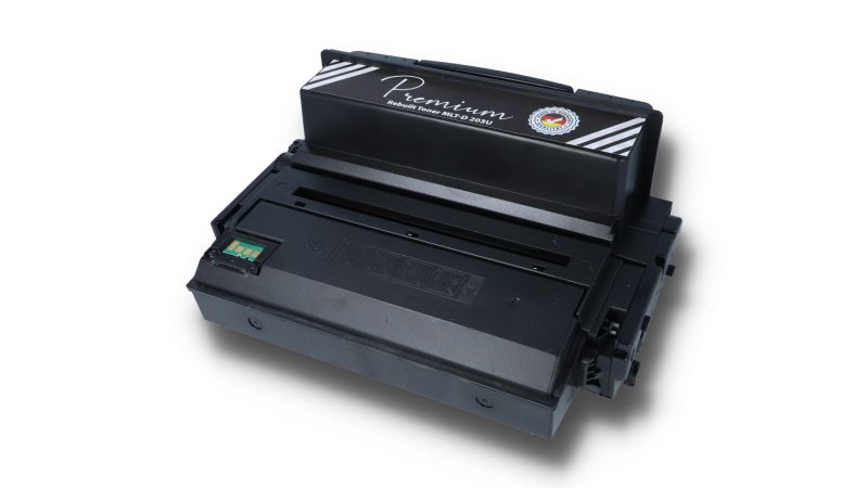 Tonoo® Toner ersetzt Samsung SU916A | MLTD203U Schwarz