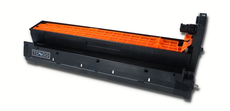 Tonoo® Trommel ersetzt OKI C8600 | C8800 | 43449014 Magenta