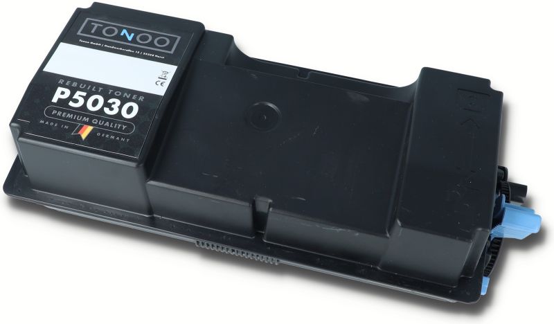 Tonoo® Toner ersetzt Utax 4436010010 Schwarz