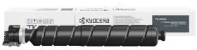 Original Kyocera TK8585K | 1T0C2J0NL0 Toner Schwarz