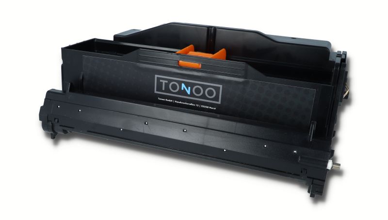 Tonoo® Trommel ersetzt OKI B411 | B431 | B432 | 44574302 