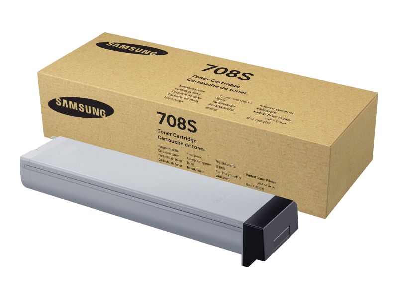 Original Samsung MLTD708S | SS790A Toner Schwarz