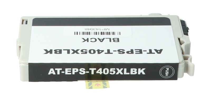 Tonoo® Tinte ersetzt Epson 405XXL | C13T02J14010 Schwarz XXL
