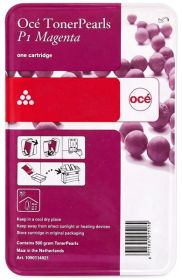 Original OCE 1060011492 Toner Magenta