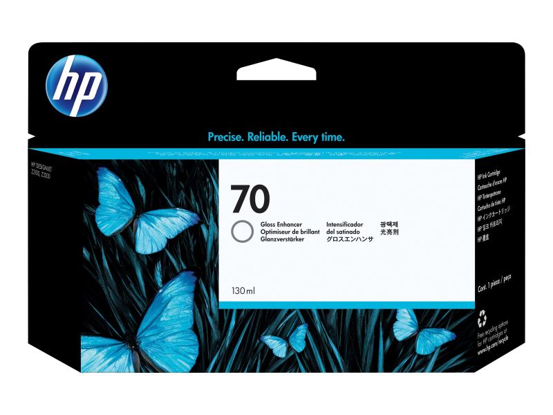 Original HP 70 | C9459A Tinte Glanzoptimierer