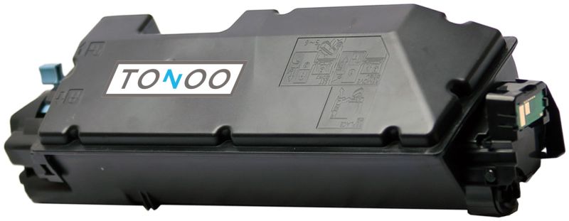 Tonoo® Toner ersetzt Kyocera TK5405K | 1T02Z60NL0 Schwarz