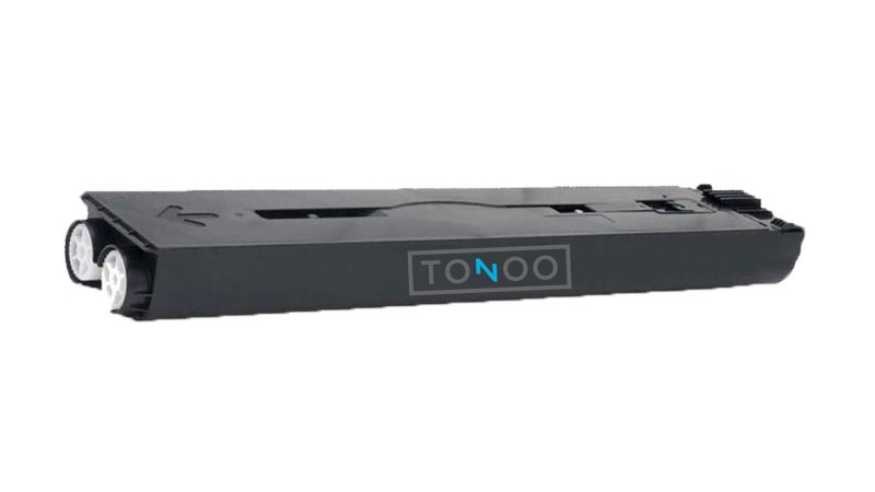 Tonoo® Toner ersetzt Xerox 006R01383 Schwarz