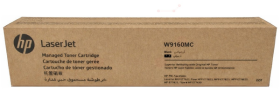 Original HP W9160MC Toner Schwarz