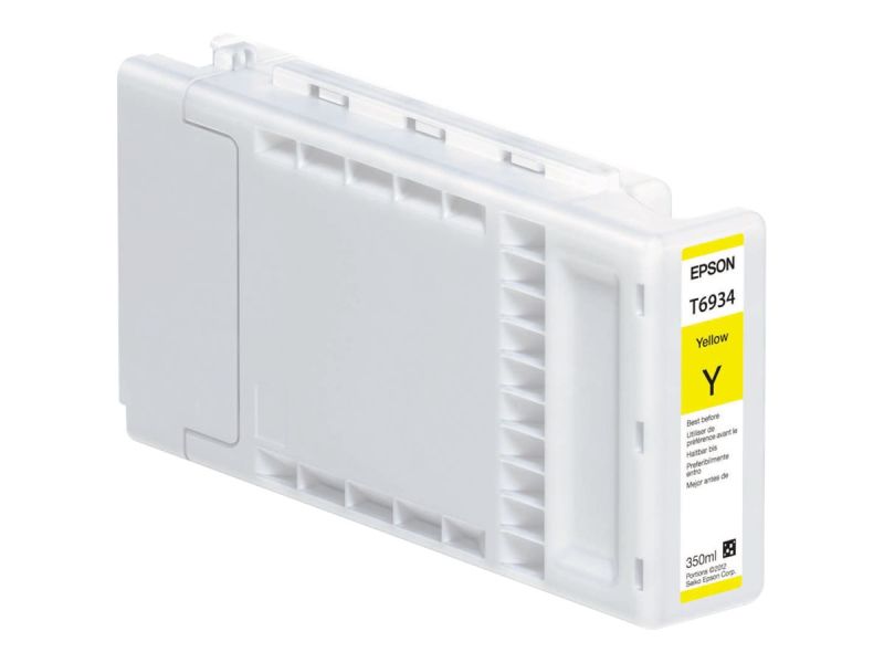 Original Epson T6934 | C13T69340N | C13T693400 Tinte Gelb