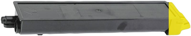Tonoo® Toner ersetzt Utax 662510016 Gelb