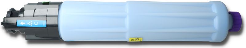 Tonoo® Toner ersetzt Ricoh Type SPC430E | 821097 | 821077 | 821207 | 821280 Cyan