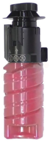 Original Ricoh TYPE P C375 H | 842650 Toner Magenta