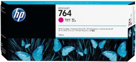 Original HP 764  | C1Q14A Tinte Magenta ( 2023 )