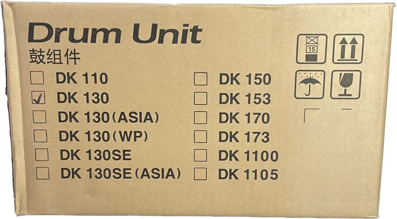 Original Kyocera DK130 | 302HS93012 Trommel