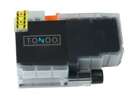 Tonoo® Tinte ersetzt Brother LC426BK Schwarz