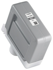 Original Canon PFI1300 GY | 0817C001 Tinte Grau XL