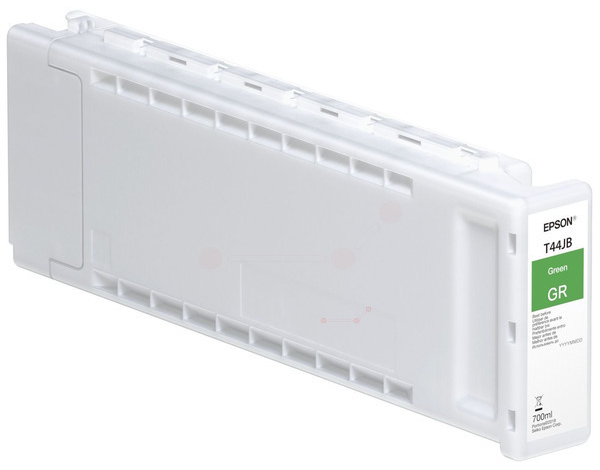 Original Epson T44JB | C13T44JB40 Tintenpatrone Grün