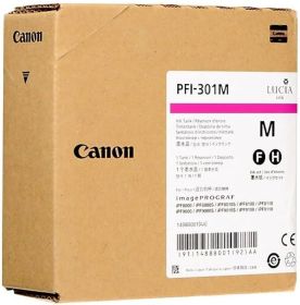 Original Canon PFI307M | 9813B001 Tinte Magenta