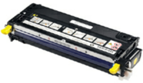 Original Dell 59310173 / NF556 Toner Gelb