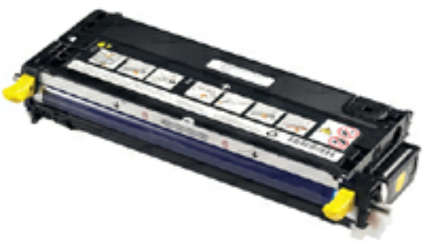 Original Dell 59310173 / NF556 Toner Gelb