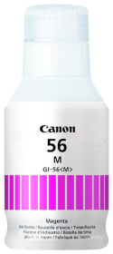 Original Canon GI56M | 4431C001 Tintenflasche Magenta