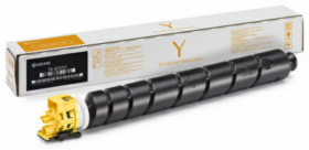 Original Kyocera TK8365Y | 1T02YPANL0 Toner Gelb