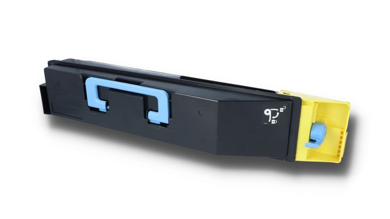 Tonoo® Toner ersetzt Kyocera TK880Y Gelb