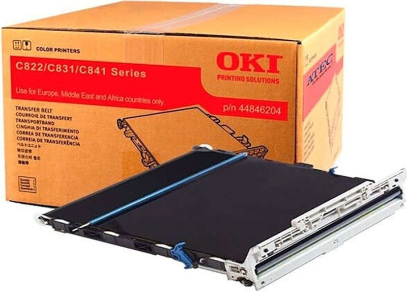 Original OKI 44846204 Transfereinheit