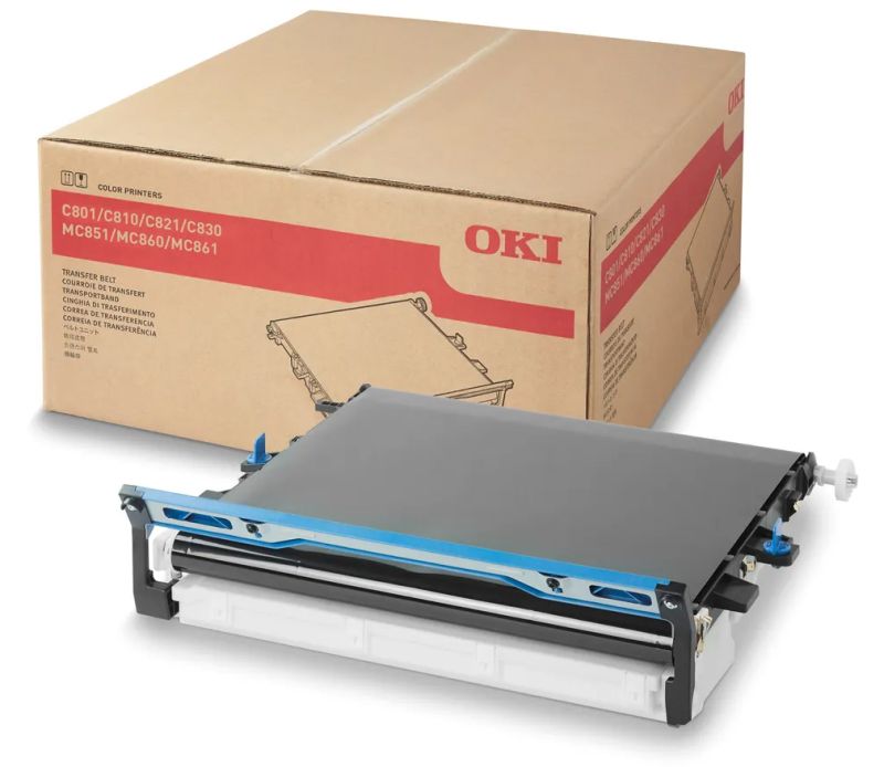 Original OKI 43449705 Transfereinheit