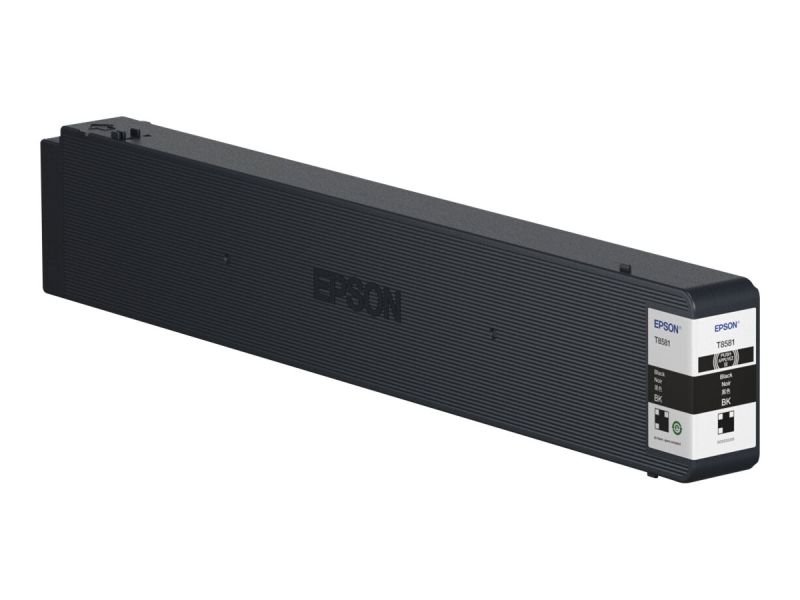 Original Epson T8581 | C13T858100 Tinte Schwarz
