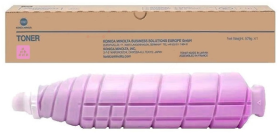 Original Konica Minolta TN622M | A5E7351 Toner Magenta
