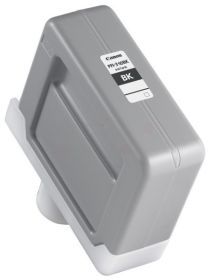 Original Canon 2359C001 | PFI310 BK Tinte Schwarz XL