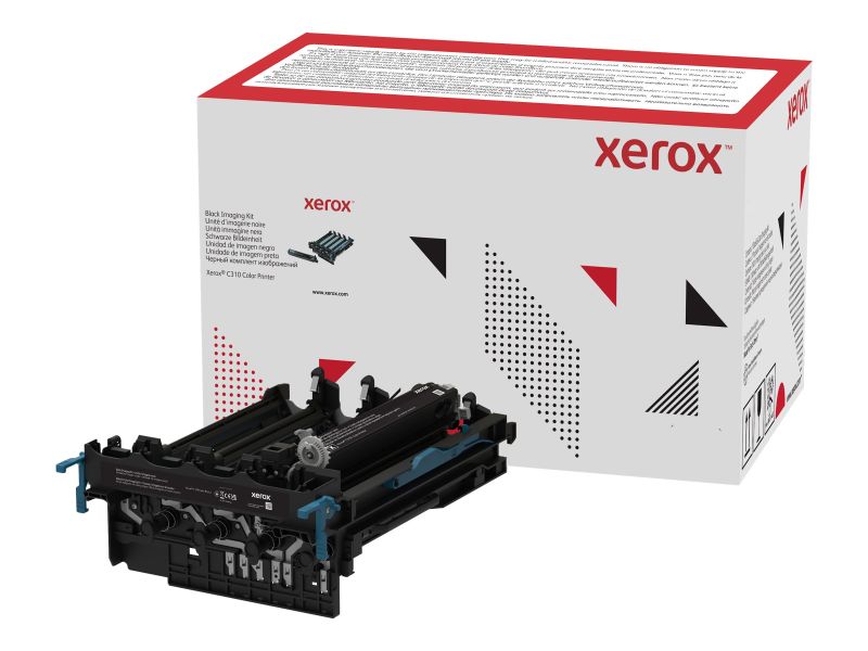 Original Xerox 013R00689 Bildtrommel Schwarz ( B-Verpackung )
