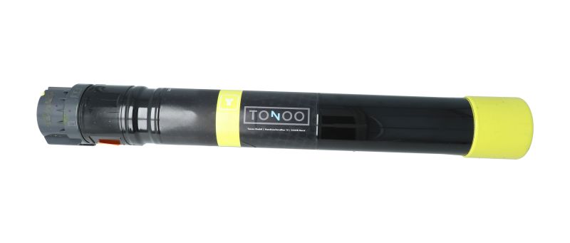 Tonoo® Toner ersetzt Xerox 006R01700 Gelb