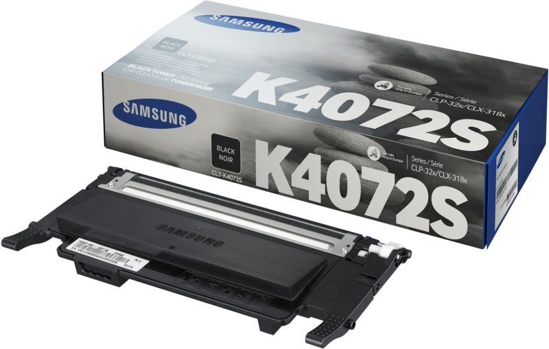 Original Samsung SU128A | CLTK4072S Toner Schwarz