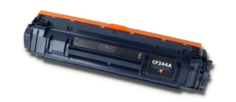 Tonoo® Toner ersetzt HP CF244A | 44A Schwarz XL