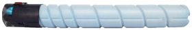 Tonoo® Toner ersetzt Konica Minolta TN221C | A8K3450 Cyan