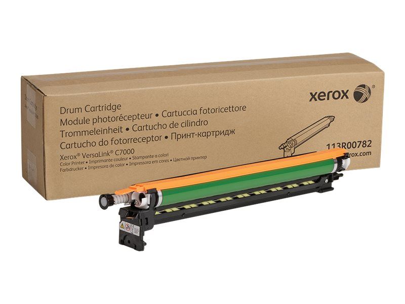 Original Xerox 113R00782 Bildtrommel