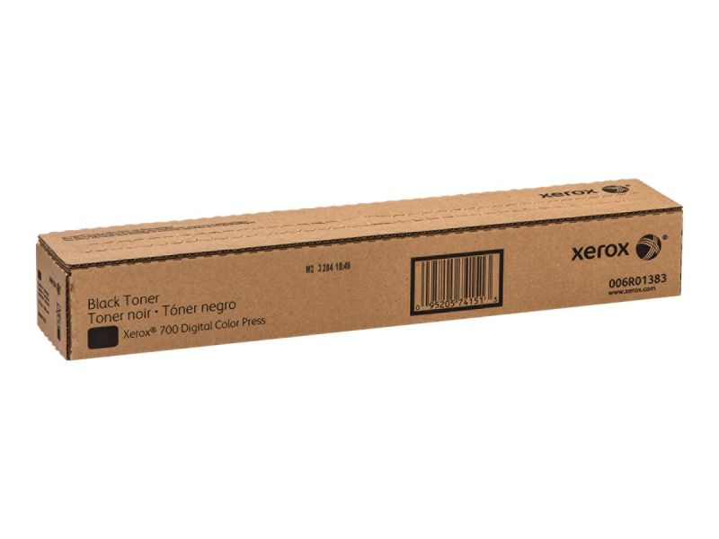 Original Xerox 006R01383 Toner Schwarz
