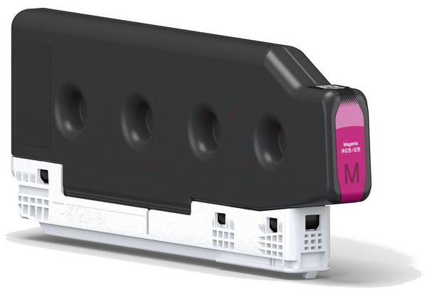 Original Epson C13T08H300 Tinte Magenta