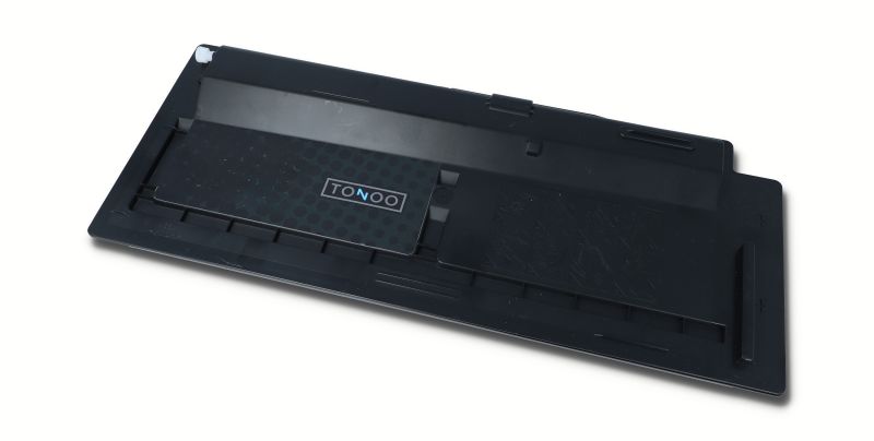 Tonoo® Toner ersetzt Olivetti B0839 Schwarz