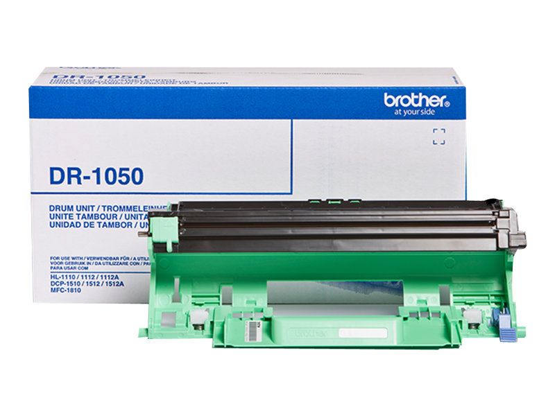 Original Brother DR1050 Trommel