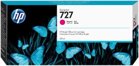 Original HP 727 | F9J77A Tinte Magenta XL