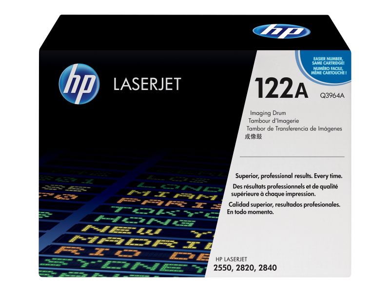 Original HP Q3964A Bildtrommel