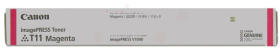 Original Canon T11 | 5148C001 Toner Magenta