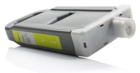 Tonoo® Tinte ersetzt Canon PFI701Y | 0903B001 Gelb XL