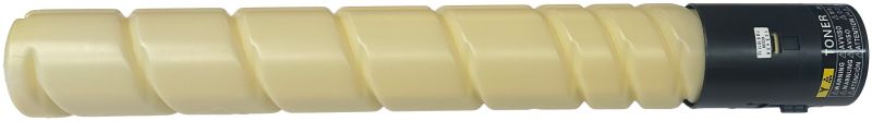 Tonoo® Toner ersetzt Olivetti B1039 Gelb