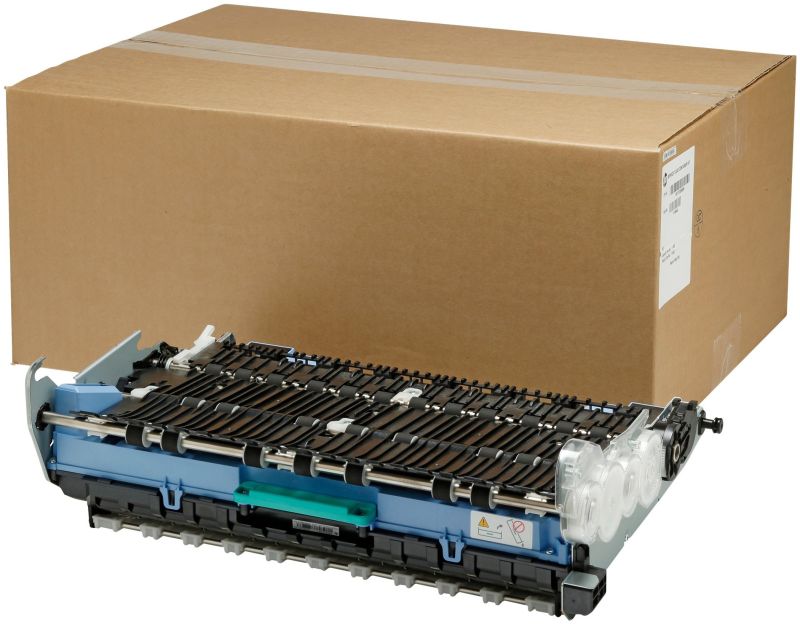 Original HP W1B44A Resttintenbehälter