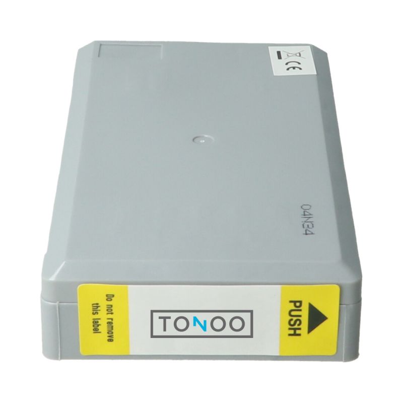 Tonoo® Tinte ersetzt Epson T7024XL | C13T70244010 Gelb XL